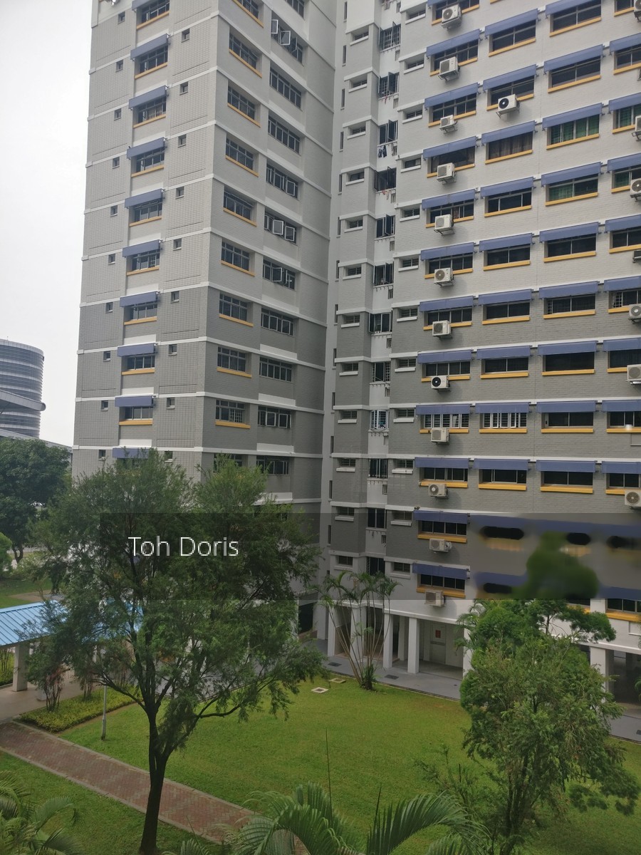 Blk 755 Pasir Ris Street 71 (Pasir Ris), HDB 5 Rooms #153982682